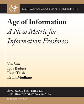 Age of Information