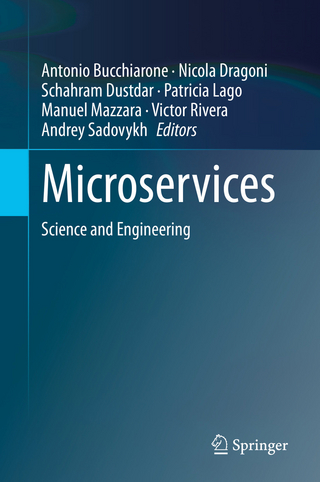 Microservices
