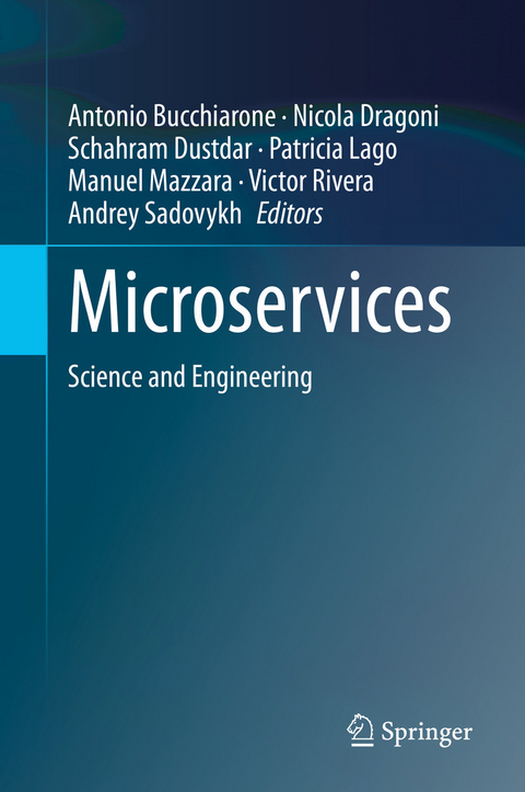 Microservices - 