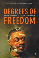 Degrees of Freedom - Rod Earle, James Mehigan