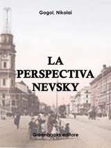 La perspectiva - Nikolai Gogol