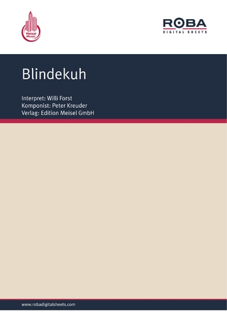 Blindekuh