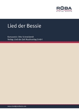 Lied der Bessie - Guido Masanetz