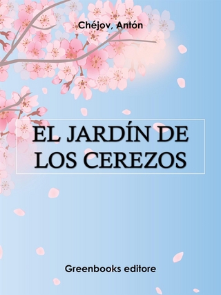 El jardín de los cerezos
