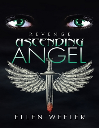 Ascending Angel: Revenge