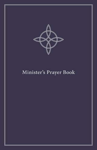 Minister's Prayer Book
