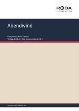 Abendwind - Paul Dessau, Eva Strittmatter