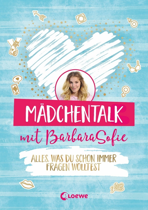 M&auml;dchentalk mit BarbaraSofie -  BarbaraSofie