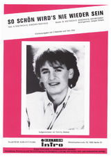 So sch&ouml;n wird&rsquo;s nie wieder sein - Eva Niehaus, Engelbert Simons, Bernd Dietrich, Gerd Grabowski