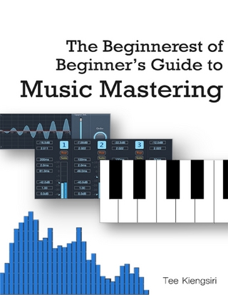 Beginnerest of Beginner's Guide to Music Mastering