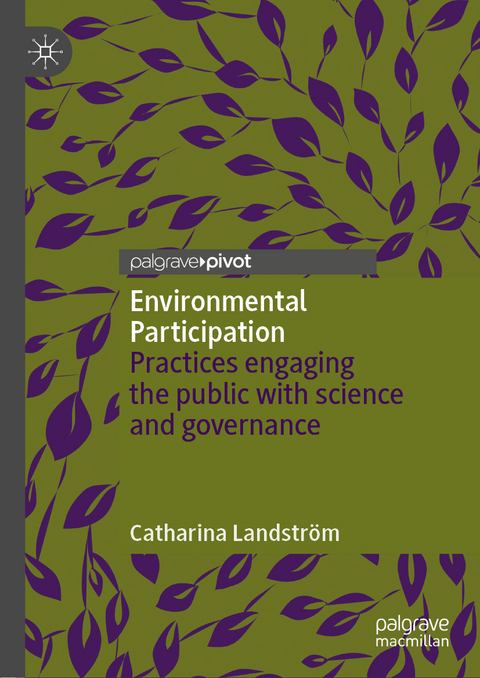 Environmental Participation - Catharina Landstr&ouml;m