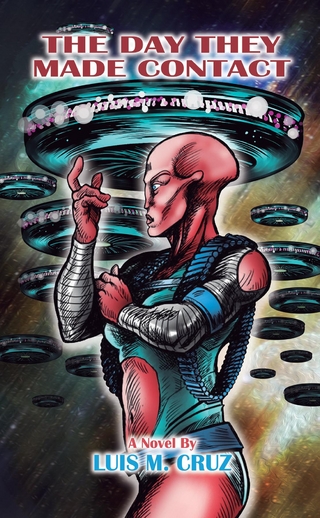 The Day They Made Contact