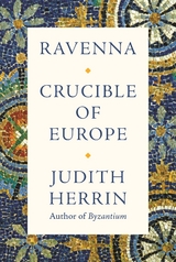 Ravenna - Judith Herrin