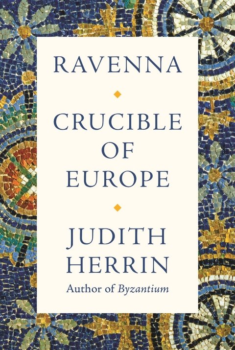 Ravenna - Judith Herrin