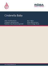 Cinderella Baby - G&uuml;nter Loose, Christian Bruhn