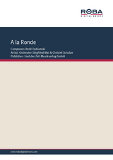 A La Ronde - Ren&eacute; Dubianski