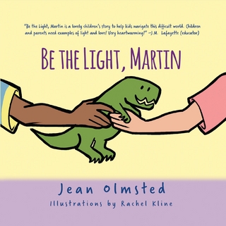 Be the Light, Martin