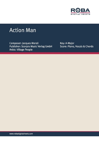 Action Man