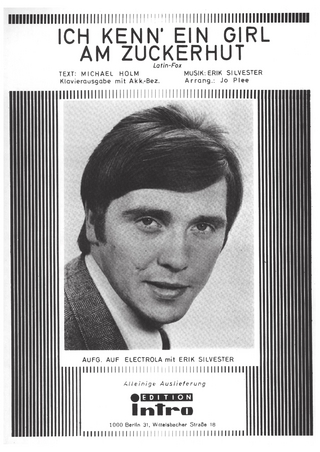 Ich kenn' ein Girl am Zuckerhut