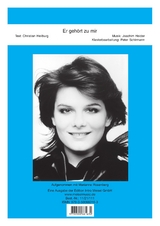 Er geh&ouml;rt zu mir - Christian Heilburg, Joachim Heider