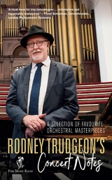 Rodney Trudgeon's Concert Notes -  Rodney Trudgeon