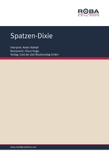 Spatzen-Dixie - Klaus Hugo, Dieter Schneider