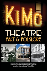 The KiMo Theatre - 