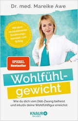 Wohlf&uuml;hlgewicht - Dr. Mareike Awe
