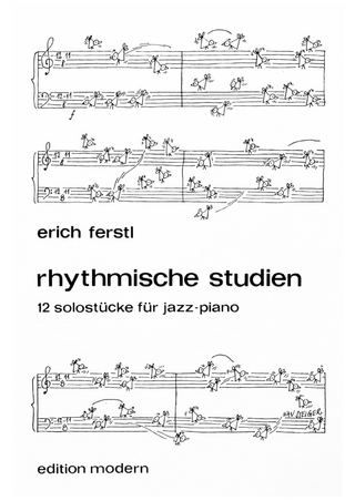 Rhythmische Studien