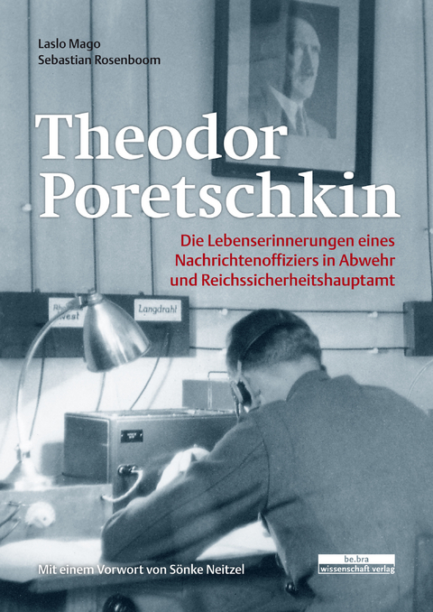 Theodor Poretschkin - Laslo Mago, Sebastian Rosenboom