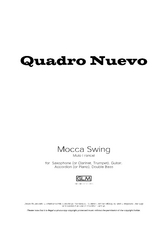 Mocca Swing - Mulo Francel