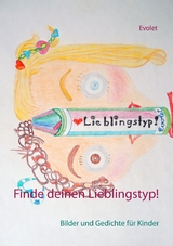 Finde deinen Lieblingstyp! - Carmen Sch&auml;ffer