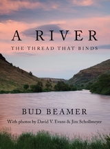 A River - Bud Beamer