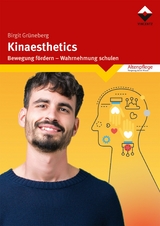 Kinaesthetics - Birgit Gr&uuml;neberg