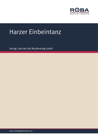 Harzer Einbeintanz