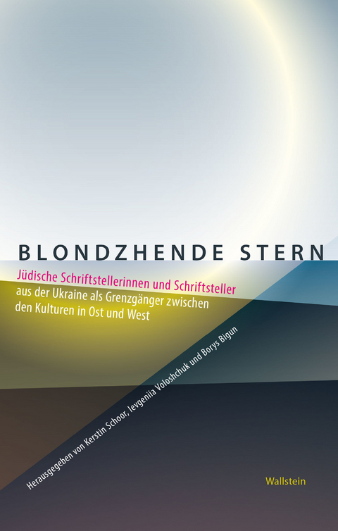 Blondzhende Stern - 