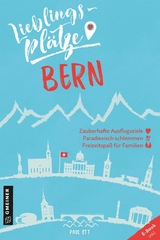Lieblingspl&auml;tze Bern - Paul Ott