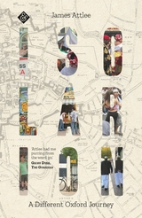 Isolarion -  James Attlee