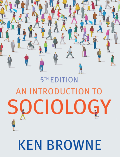 An Introduction to Sociology - Ken Browne