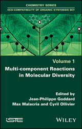 Multi-component Reactions in Molecular Diversity - 