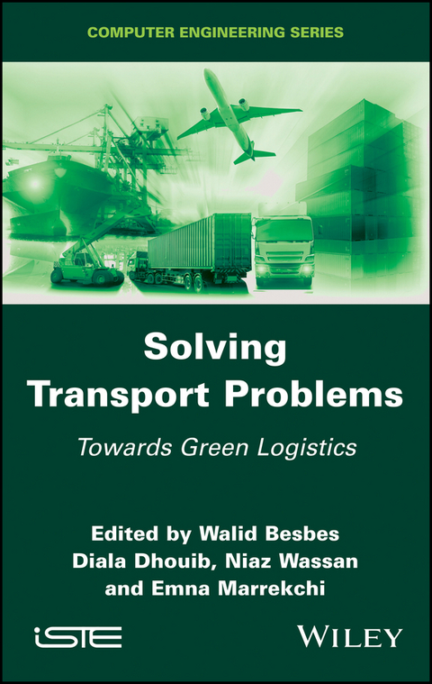 Solving Transport Problems - 