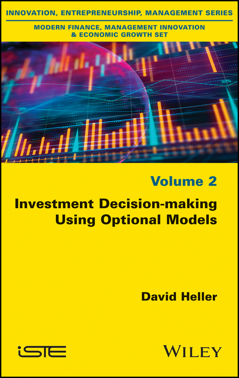 Investment Decision-making Using Optional Models - 