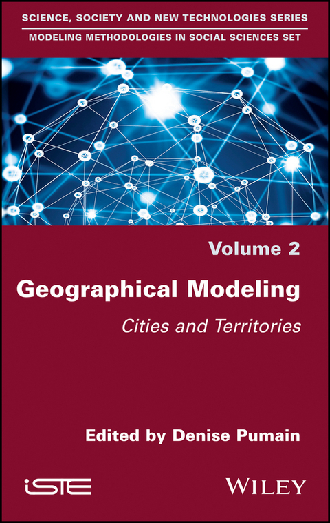 Geographical Modeling - 