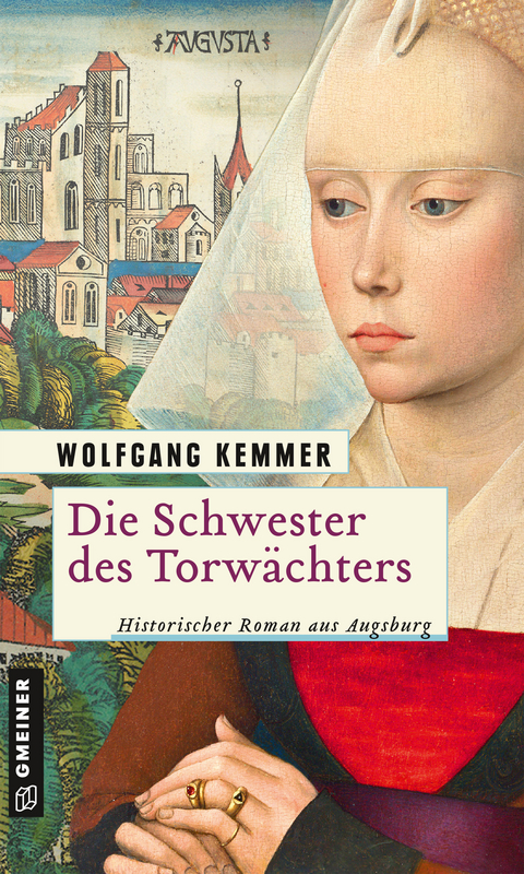 Die Schwester des Torw&auml;chters - Wolfgang Kemmer