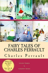 Fairy Tales of Charles Perrault - Charles Perrault