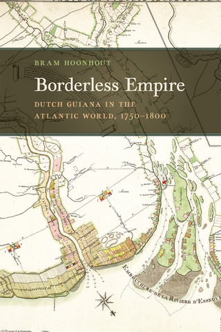 Borderless Empire