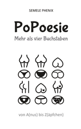 PoPoesie - Semele Phenix
