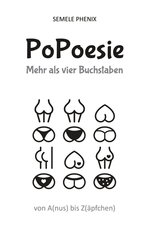 PoPoesie - Semele Phenix