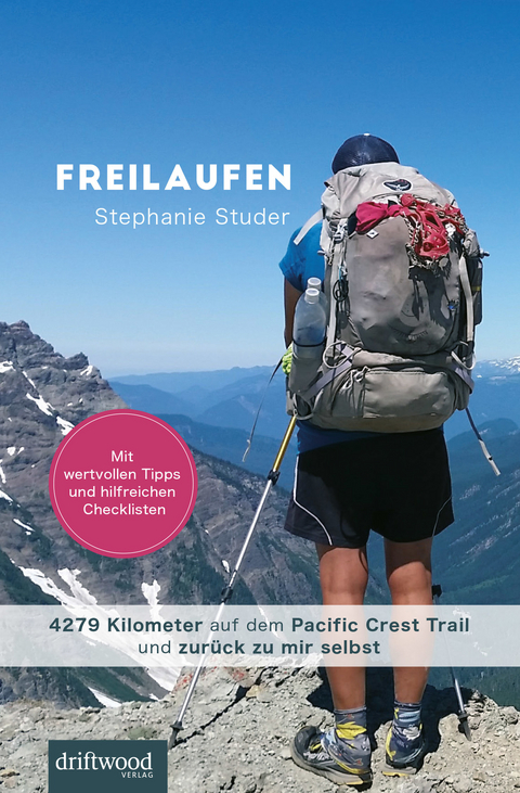 Freilaufen -  Stephanie Studer