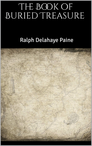 The Book of Buried Treasure